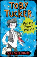 Toby Tucker: Picking People's Pockets