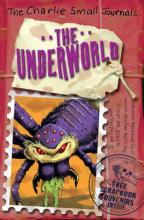 Book Cover for Charlie Small: The Underworld by Charlie Small
