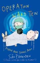 Book Cover for Operation Ward Ten by Sian Pattenden