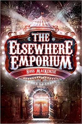 The Elsewhere Emporium