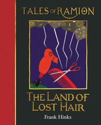 The Land of Lost Hair