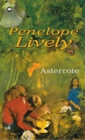 Book Cover for Astercote by Penelope Lively
