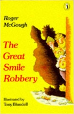 The Great Smile Robbery