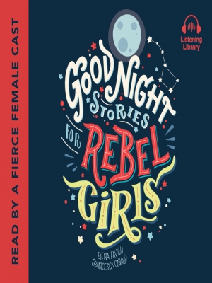 rebel girls good night stories