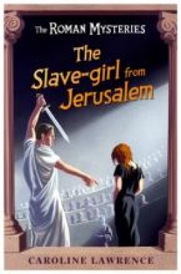 Slave Girl From Jerusalem