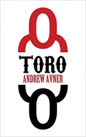 Book Cover for Toro by Andrew Avner