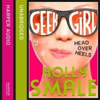 Book Cover for Head Over Heels by Holly Smale