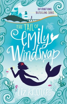 tail of emily winsnap