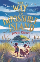 Book Cover for The Way To Impossible Island by Sophie Kirtley