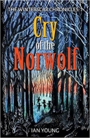 Book Cover for Cry of the Norwolf by 