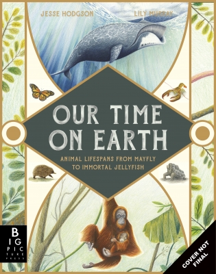 Our Time On Earth