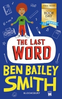 Book Cover for The Last Word by Ben Bailey Smith