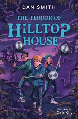 The Terror of Hilltop House