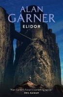 Book Cover for Elidor by Alan Garner