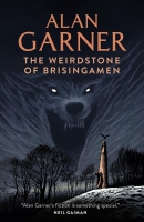 Book Cover for The Weirdstone Of Brisingamen by Alan Garner