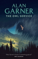 Book Cover for The Owl Service by Alan Garner