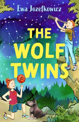 The Wolf Twins