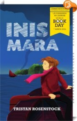 Inis Mara: World Book Day 2024 - Ireland Only