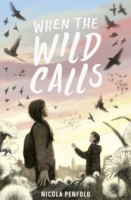 Book Cover for When the Wild Calls by Nicola Penfold