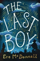 Book Cover for The Last Boy by Eve McDonnell