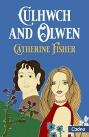 Book Cover for Culhwch and Olwen by Catherine Fisher