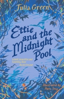 Book Cover for Ettie and the Midnight Pool by Julia Green