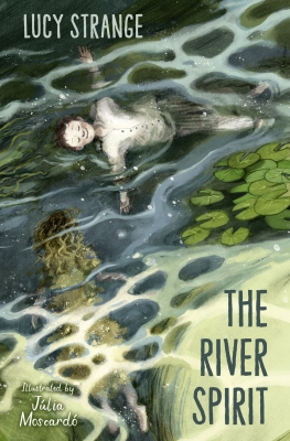 The River Spirit