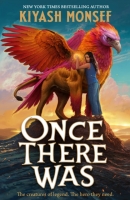 Book Cover for Once There Was by Kiyash Monsef