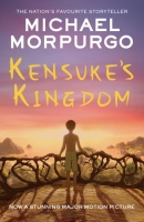 Book Cover for Kensuke's Kingdom by Michael Morpurgo