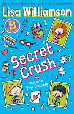 Bigg School: Secret Crush