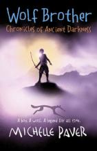 Book Cover for Wolf Brother: Book 1 Chronicles of Ancient Darkness by Michelle Paver