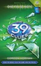 The 39 Clues 2: One False Note