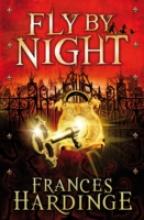 Book Cover for Fly By Night by Frances Hardinge