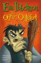 Book Cover for The Ogre of Oglefort by Eva Ibbotson