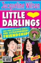 Book Cover for Little Darlings by Jacqueline Wilson