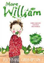 Book Cover for More William by Richmal Crompton