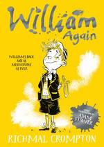 Book Cover for William Again by Richmal Crompton