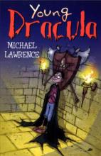 Book Cover for Young Dracula (4u2read) by Michael Lawrence