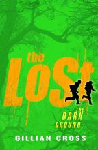 The Dark Ground - The Lost Trilogy book 1