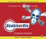 Book Cover for Young Bond : Double Or Die CD by Charlie Higson