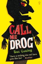 Book Cover for Call Me Drog by Sue Cowing