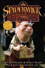 The Field Guide - Spiderwick Chronicles