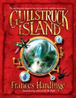 Book Cover for Gullstruck Island by Frances Hardinge