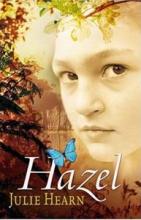 Book Cover for Hazel by Julie Hearn