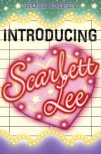Book Cover for Introducing Scarlett Lee by Rose Impey