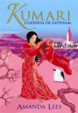 Kumari - Goddess of Gotham