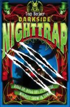 Book Cover for Darkside: Nighttrap by Tom Becker