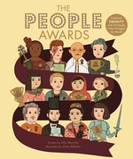 Book Cover for The People Awards by Lily Murray