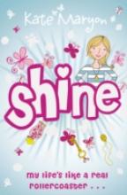 Book Cover for Shine by Kate Maryon
