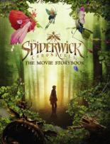 The Spiderwick Chronicles: The Movie Storybook